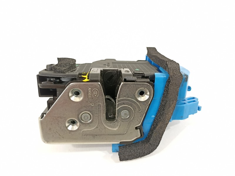 Recambio de cerradura puerta trasera derecha para hyundai i30 (gd) style referencia OEM IAM 81420A6100  