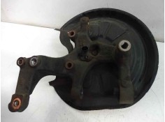 Recambio de mangueta trasera derecha para seat leon (1p1) reference copa referencia OEM IAM 1K0436AB   2