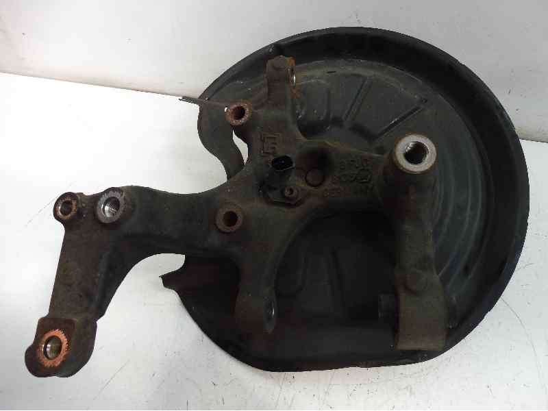 Recambio de mangueta trasera derecha para seat leon (1p1) reference copa referencia OEM IAM 1K0436AB  