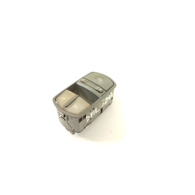 Recambio de mando elevalunas delantero izquierdo para opel corsa d cmon referencia OEM IAM 13258522 315625731 