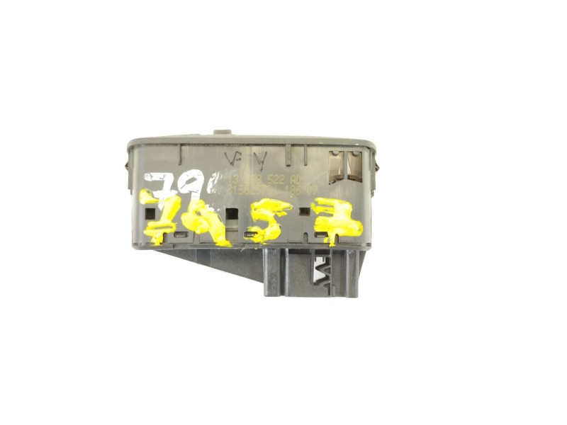 Recambio de mando elevalunas delantero izquierdo para opel corsa d cmon referencia OEM IAM 13258522 315625731 