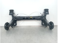 Recambio de puente trasero para seat ibiza (kj1) fr referencia OEM IAM 2Q0501053BH  