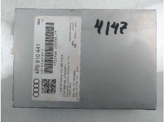 Recambio de modulo electronico para audi a6 berlina (4f2) 3.0 tdi quattro (171kw) referencia OEM IAM 4F0910441 4L0907441A 
