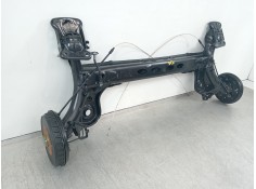 Recambio de puente trasero para seat ibiza (kj1) fr referencia OEM IAM 2Q0501053BH   2