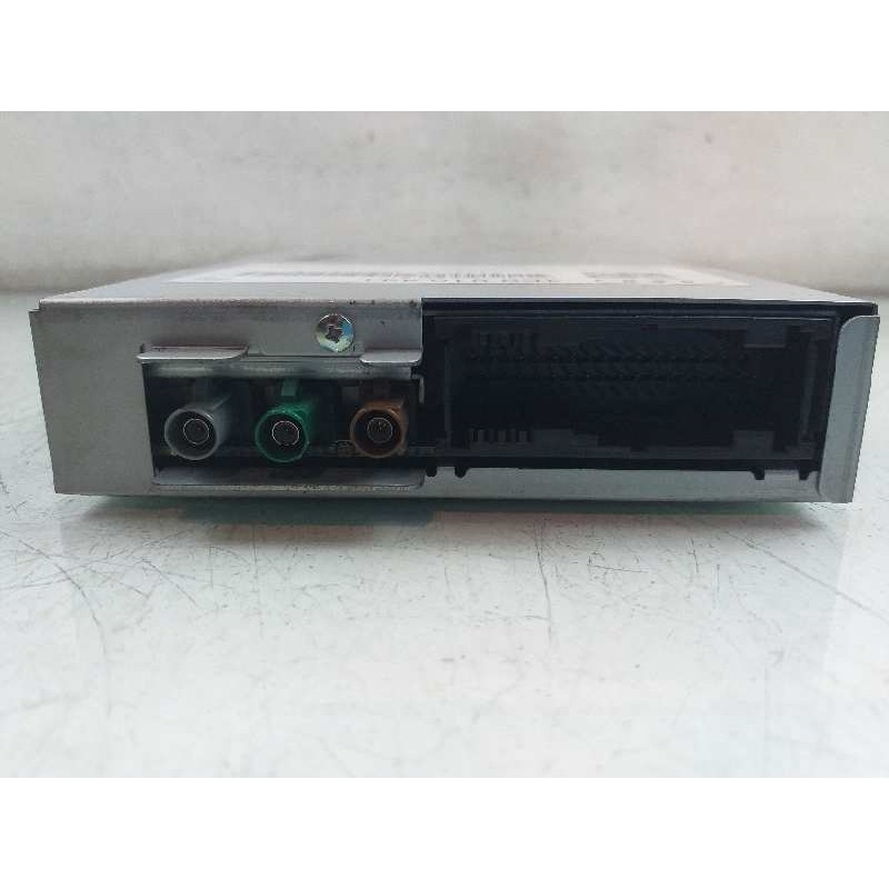 Recambio de modulo electronico para audi a6 berlina (4f2) 3.0 tdi quattro (171kw) referencia OEM IAM 4F0910441 4L0907441A 