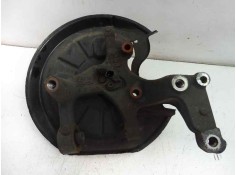 Recambio de mangueta trasera izquierda para seat leon (1p1) reference copa referencia OEM IAM 1K0435AB   2