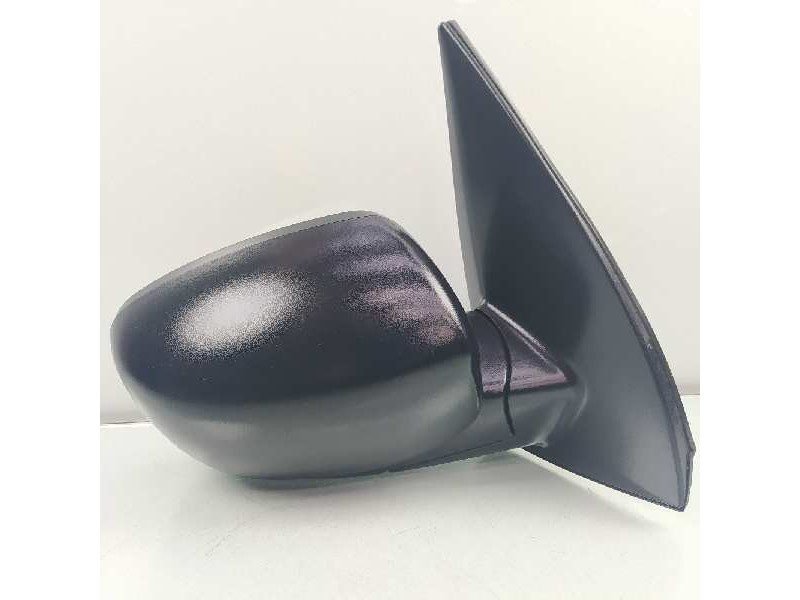 Recambio de retrovisor derecho para hyundai i10 style referencia OEM IAM 50051002 50060002 