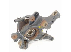 Recambio de mangueta delantera derecha para ford fiesta (ccn) titanium referencia OEM IAM AY1C3K170BA   2