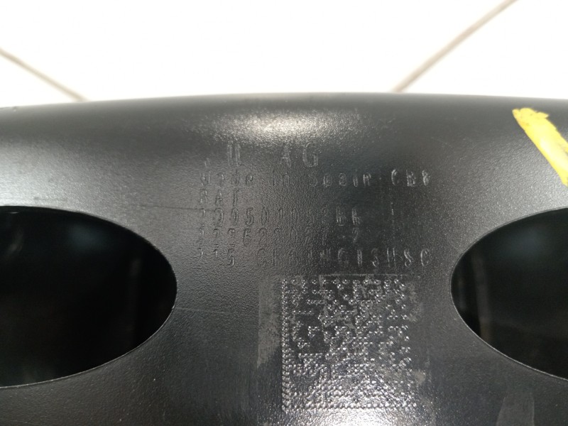 Recambio de puente trasero para seat ibiza (kj1) fr referencia OEM IAM 2Q0501053BH  