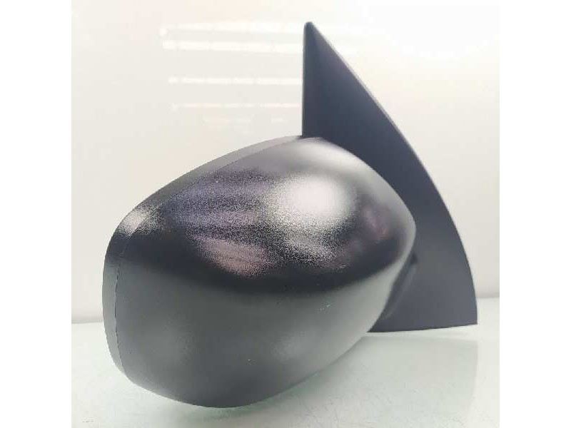 Recambio de retrovisor derecho para hyundai i10 style referencia OEM IAM 50051002 50060002 