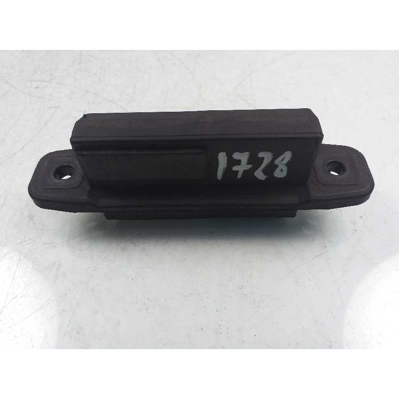 Recambio de maneta exterior porton para toyota yaris ts referencia OEM IAM 0505Y17  