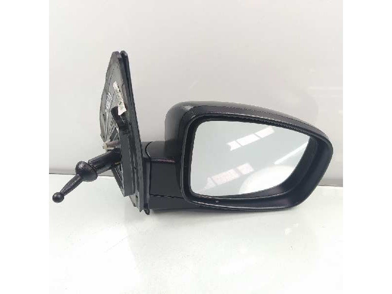Recambio de retrovisor derecho para hyundai i10 style referencia OEM IAM 50051002 50060002 