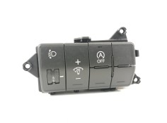 Recambio de mando multifuncion para hyundai i30 (gd) style referencia OEM IAM 93310A6080RY  