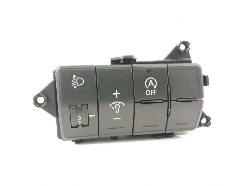 Recambio de mando multifuncion para hyundai i30 (gd) style referencia OEM IAM 93310A6080RY  
