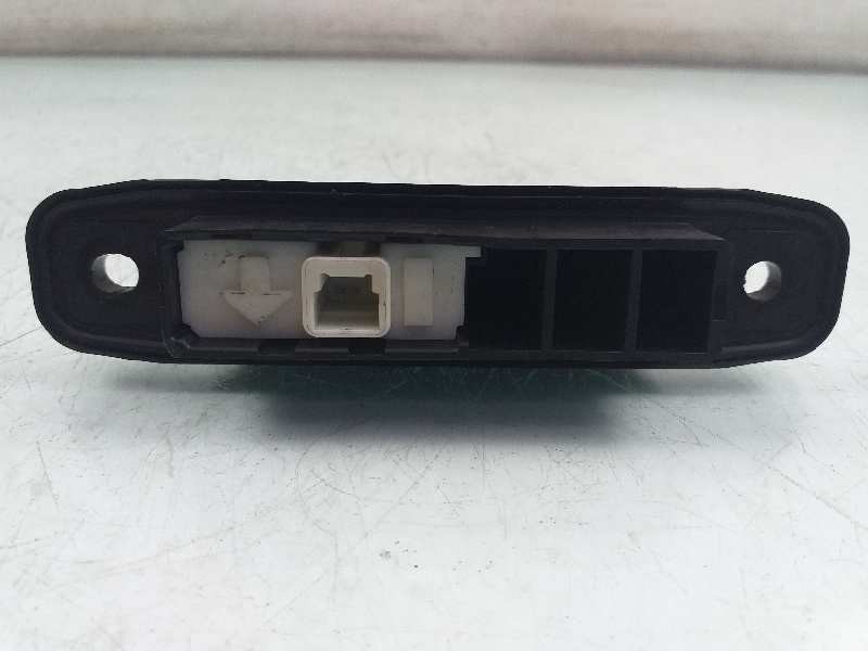 Recambio de maneta exterior porton para toyota yaris ts referencia OEM IAM 0505Y17  