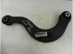 Recambio de brazo suspension superior trasero derecho para seat leon (1p1) reference copa referencia OEM IAM 5Q0505323C