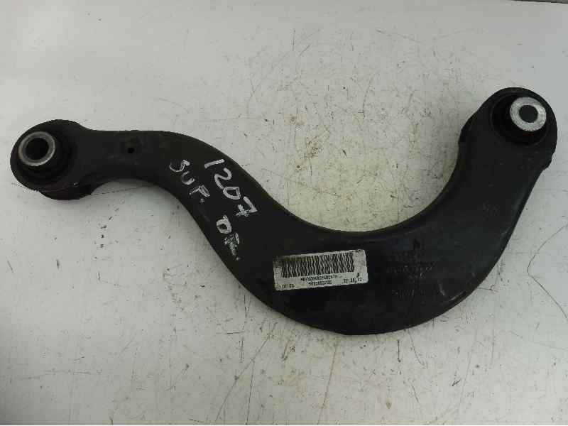 Recambio de brazo suspension superior trasero derecho para seat leon (1p1) reference copa referencia OEM IAM 5Q0505323C  