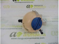 Recambio de deposito expansion para seat ibiza (6l1) reference referencia OEM IAM 6Q0121407B  