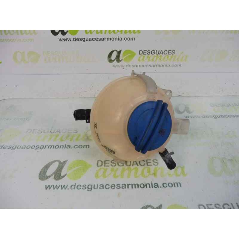 Recambio de deposito expansion para seat ibiza (6l1) reference referencia OEM IAM 6Q0121407B  