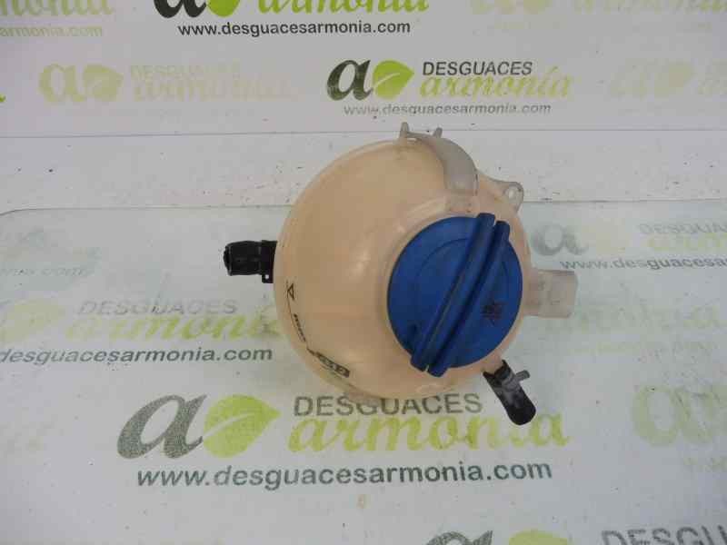 Recambio de deposito expansion para seat ibiza (6l1) reference referencia OEM IAM 6Q0121407B  