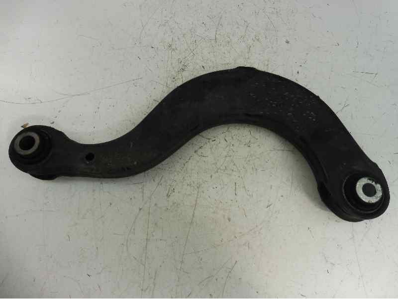 Recambio de brazo suspension superior trasero derecho para seat leon (1p1) reference copa referencia OEM IAM 5Q0505323C  