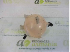 Recambio de deposito expansion para seat ibiza (6l1) reference referencia OEM IAM 6Q0121407B   2