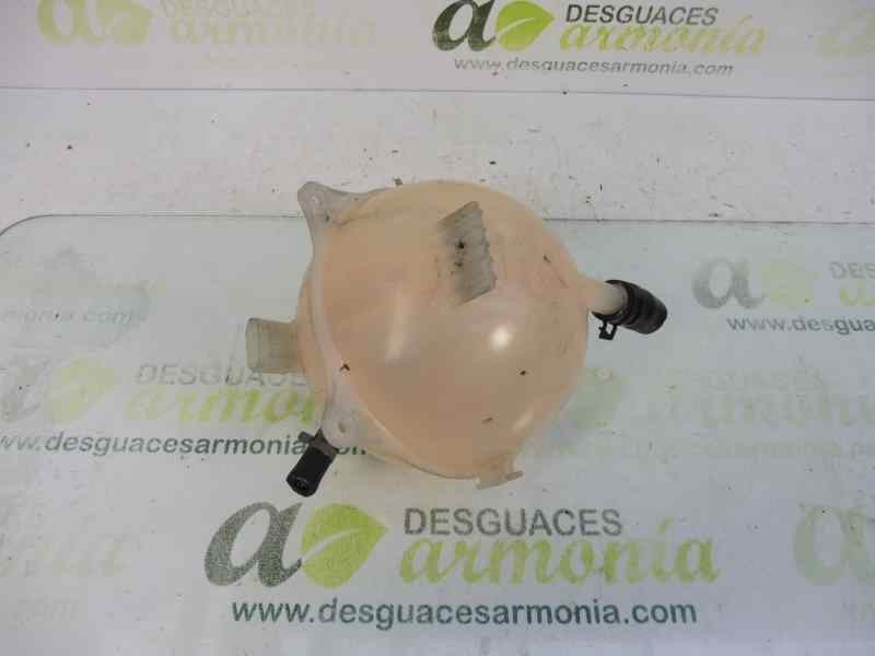 Recambio de deposito expansion para seat ibiza (6l1) reference referencia OEM IAM 6Q0121407B  