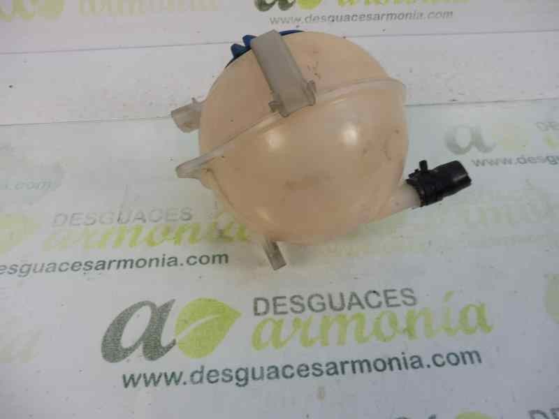 Recambio de deposito expansion para seat ibiza (6l1) reference referencia OEM IAM 6Q0121407B  
