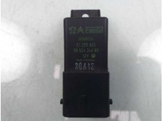 Recambio de caja precalentamiento para peugeot 508 business line referencia OEM IAM 9802424080 51299065 