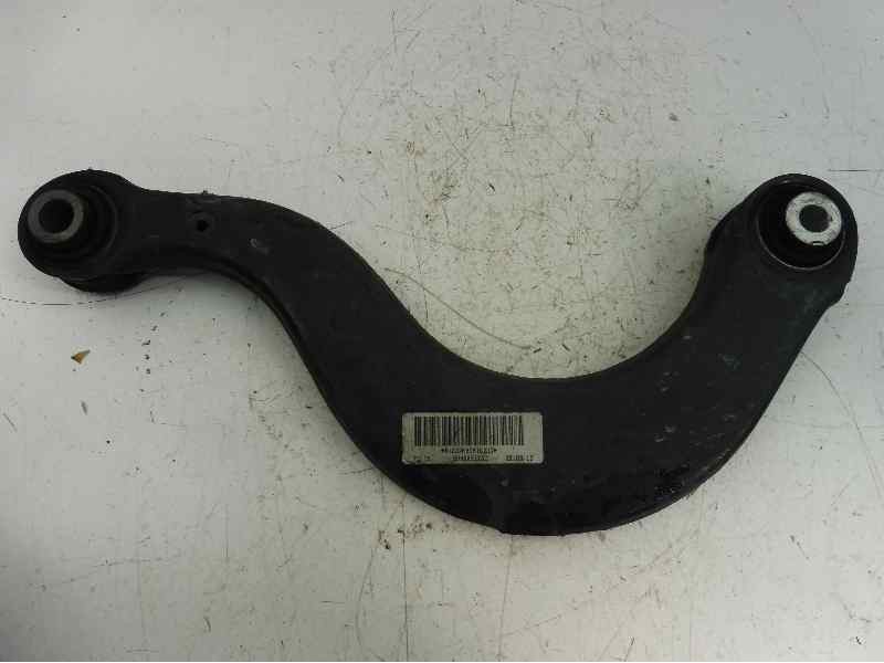 Recambio de brazo suspension superior trasero izquierdo para seat leon (1p1) reference copa referencia OEM IAM 5Q0505323C  