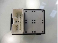 Recambio de mando elevalunas delantero izquierdo para hyundai i10 style referencia OEM IAM 202007107   2