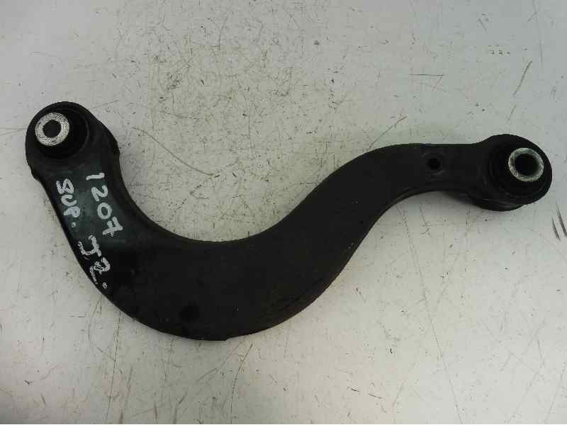 Recambio de brazo suspension superior trasero izquierdo para seat leon (1p1) reference copa referencia OEM IAM 5Q0505323C  