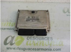Recambio de centralita motor uce para seat ibiza (6l1) reference referencia OEM IAM 045906019BQ 0281012708 