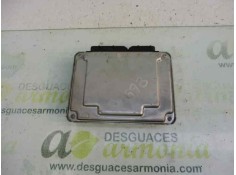 Recambio de centralita motor uce para seat ibiza (6l1) reference referencia OEM IAM 045906019BQ 0281012708  2