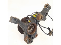 Recambio de mangueta delantera izquierda para ford fiesta (ccn) titanium referencia OEM IAM AY1C3K171BA   2