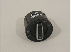 Recambio de mando luces para volkswagen cc (358) basis bluemotiontech referencia OEM IAM 3CB941431A  