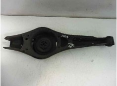 Recambio de brazo suspension inferior trasero derecho para seat leon (1p1) reference copa referencia OEM IAM 1K0505357