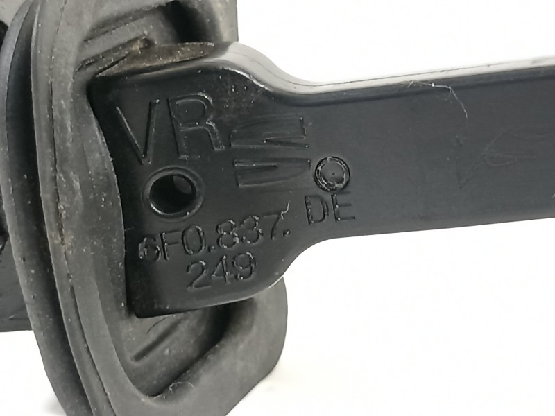 Recambio de retenedor puerta para seat ibiza (kj1) style go referencia OEM IAM 6F0837267 6F0837249 