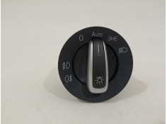 Recambio de mando luces para volkswagen cc (358) basis bluemotiontech referencia OEM IAM 3CB941431A   2