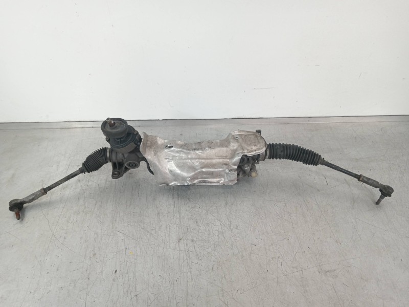 Recambio de cremallera direccion para volkswagen golf v berlina (1k1) gt sport referencia OEM IAM 1K1423051CL 1K1909144M 