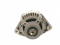 Recambio de alternador para smart coupe básico (37kw) referencia OEM IAM A1601540501 63321658  2