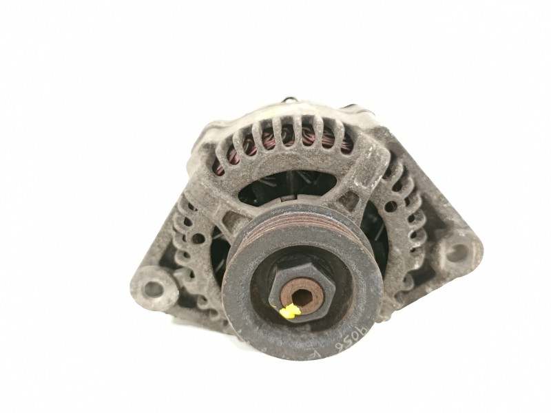 Recambio de alternador para smart coupe básico (37kw) referencia OEM IAM A1601540501 63321658 