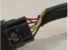 Recambio de maneta exterior porton para hyundai i30 (gd) style referencia OEM IAM 95760A6330PR2 95760A6330  2