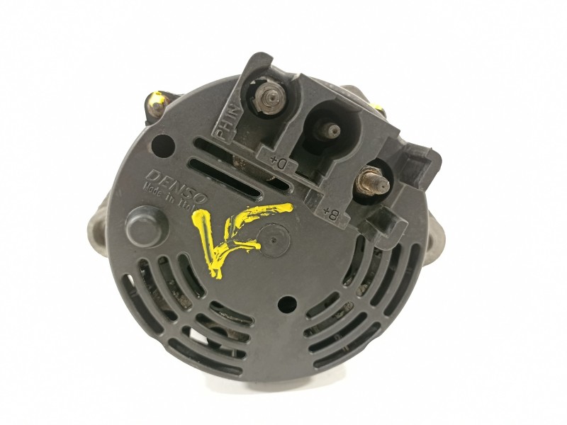 Recambio de alternador para smart coupe básico (37kw) referencia OEM IAM A1601540501 63321658 