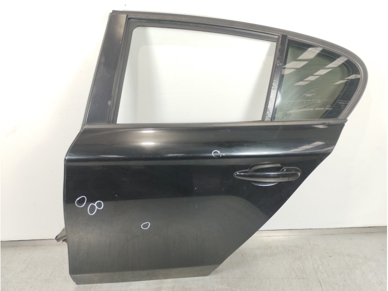 Recambio de puerta trasera izquierda para bmw serie 1 berlina (e81/e87) 120d referencia OEM IAM   