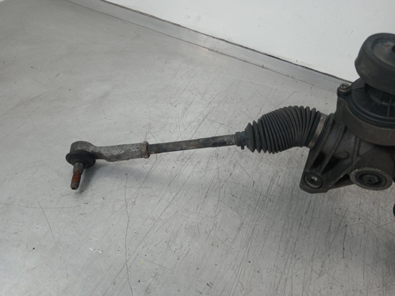 Recambio de cremallera direccion para volkswagen golf v berlina (1k1) gt sport referencia OEM IAM 1K1423051CL 1K1909144M 