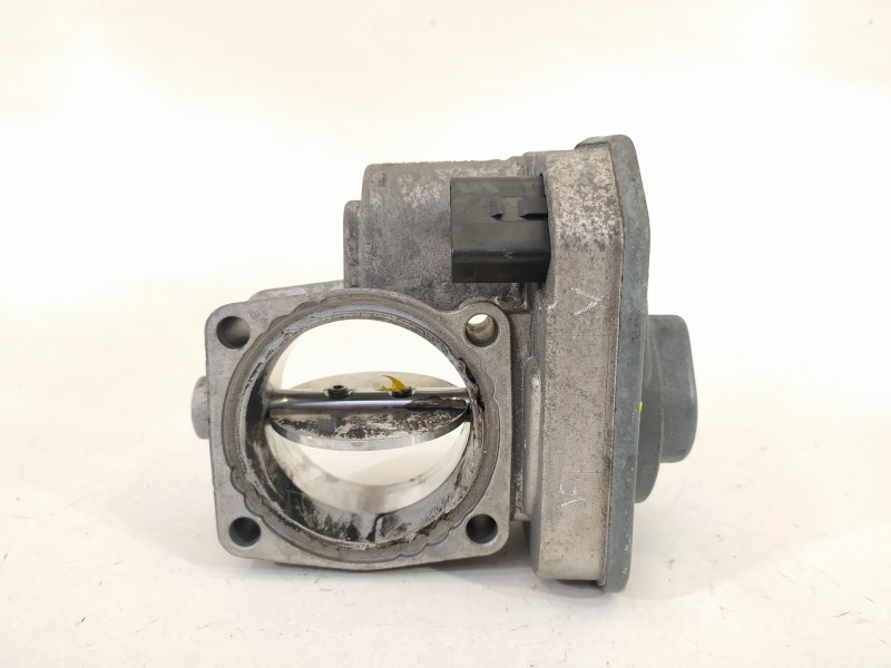 Recambio de caja mariposa para opel corsa d cmon referencia OEM IAM 8973762660 B071221649 