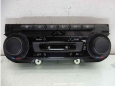 Recambio de mando climatizador para seat leon (1p1) reference copa referencia OEM IAM 5P0907044T  