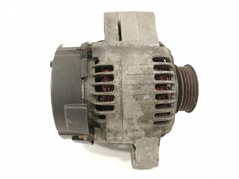 Recambio de alternador para smart coupe básico (37kw) referencia OEM IAM A1601540501 63321658 