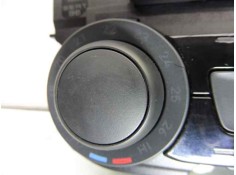 Recambio de mando climatizador para seat leon (1p1) reference copa referencia OEM IAM 5P0907044T   2